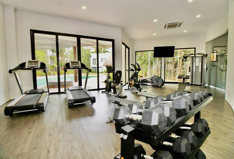Apartamentos Mayakoba By Select