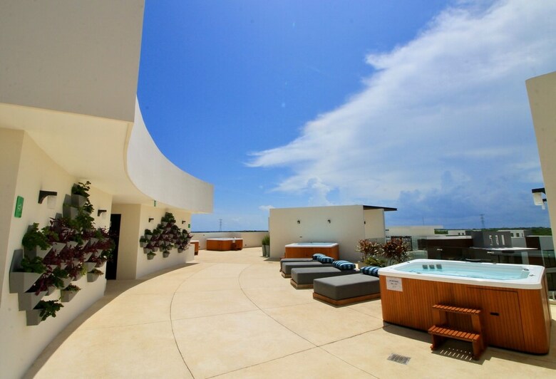 Apartamentos Mayakoba By Select