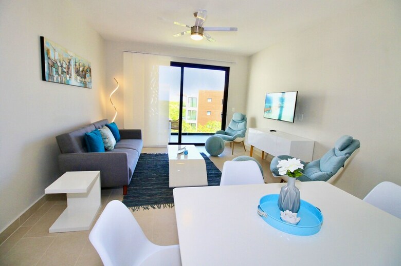 Apartamentos Mayakoba By Select