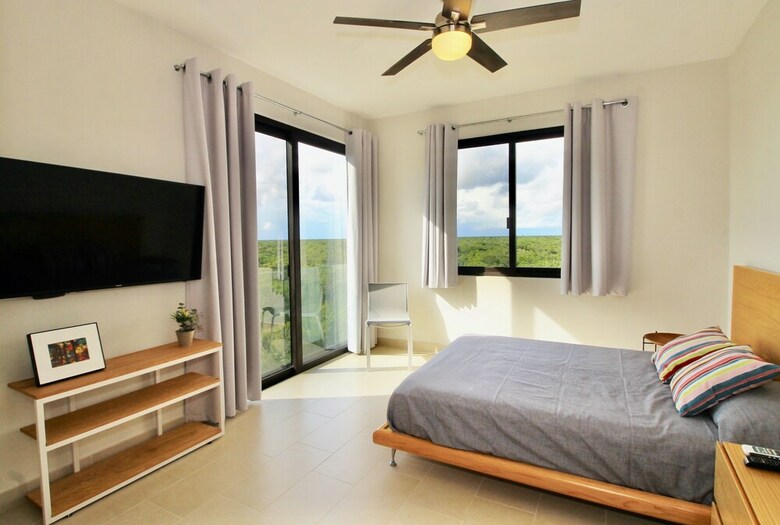 Apartamentos Mayakoba By Select