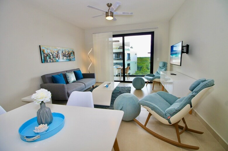 Apartamentos Mayakoba By Select