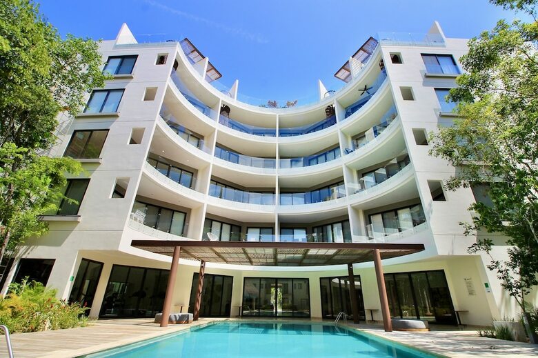 Apartamentos Mayakoba By Select