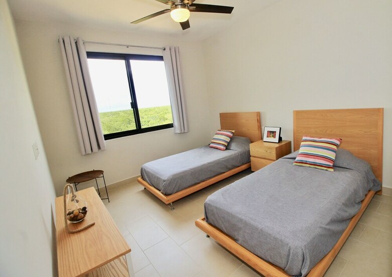Apartamentos Mayakoba By Select