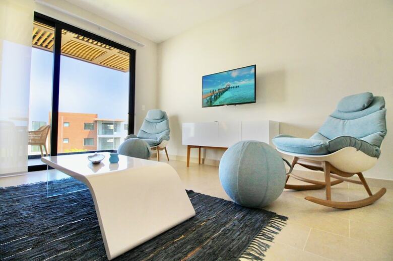 Apartamentos Mayakoba By Select
