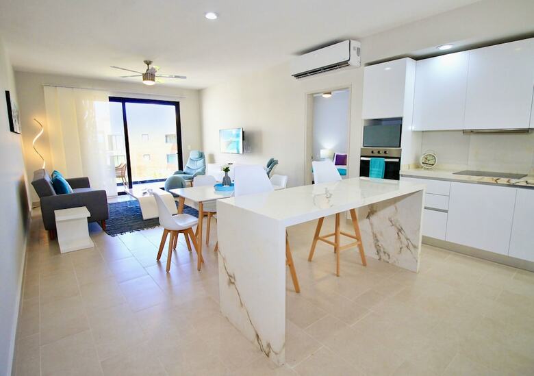 Apartamentos Mayakoba By Select