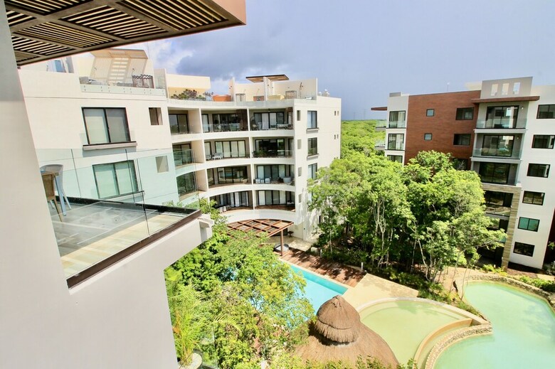 Apartamentos Mayakoba By Select
