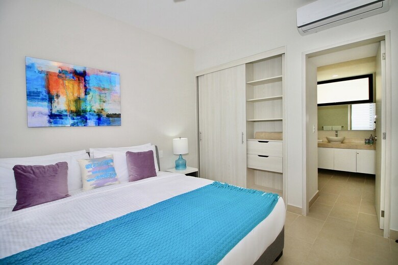 Apartamentos Mayakoba By Select
