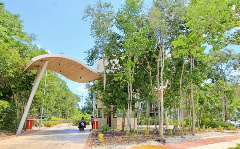 Apartamentos Mayakoba By Select