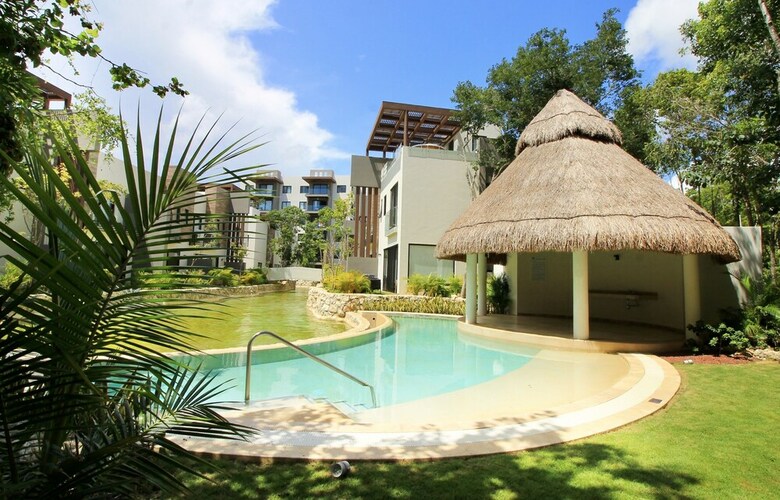 Apartamentos Mayakoba By Select