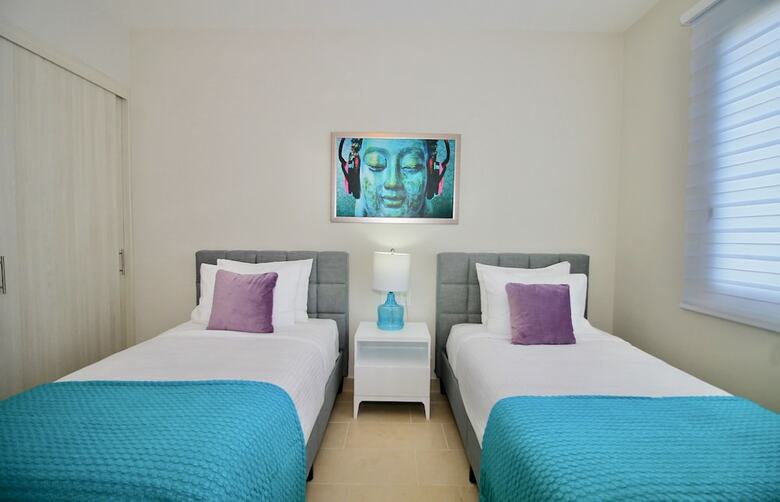 Apartamentos Mayakoba By Select
