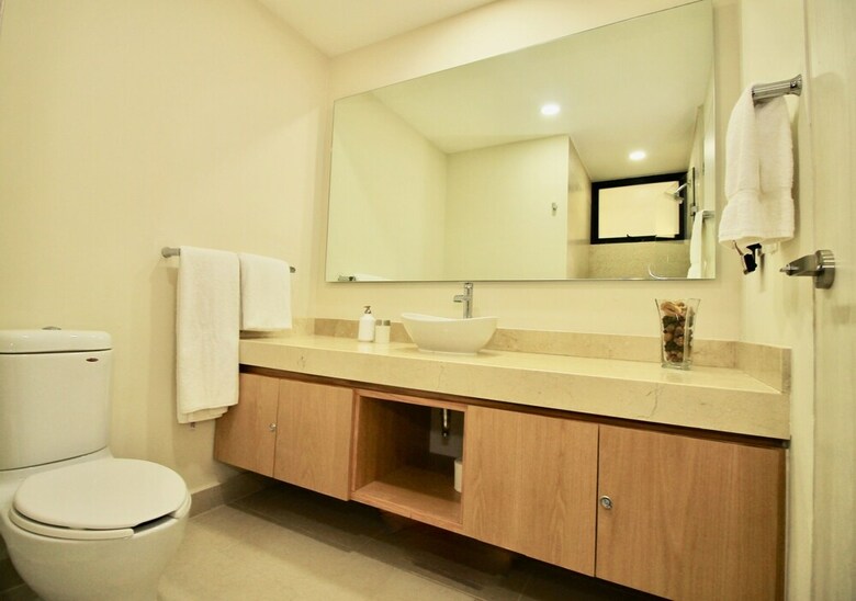 Apartamentos Mayakoba By Select