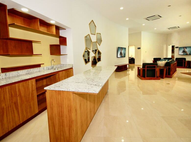Apartamentos Mayakoba By Select