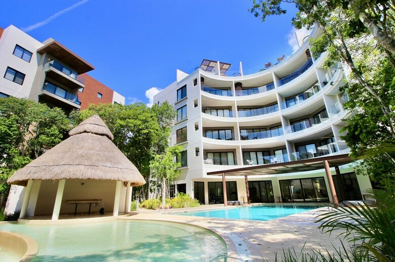 Apartamentos Mayakoba By Select