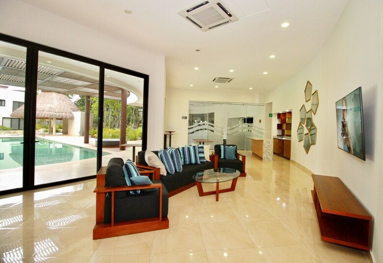 Apartamentos Mayakoba By Select