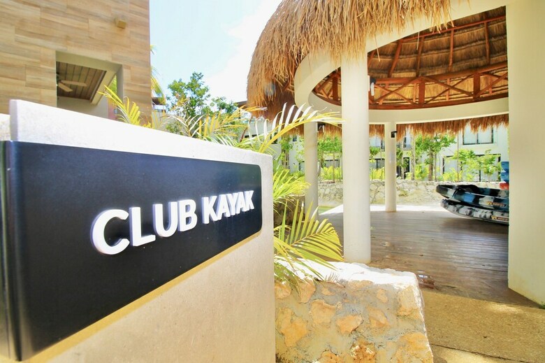 Apartamentos Mayakoba By Select