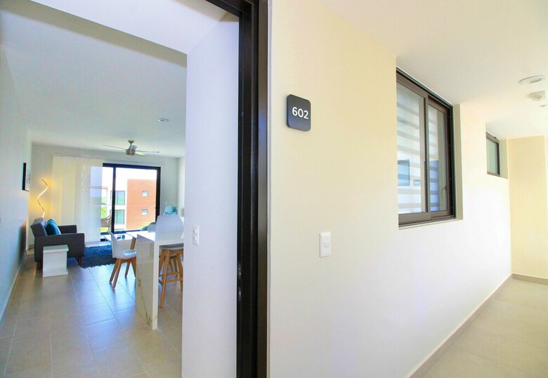 Apartamentos Mayakoba By Select