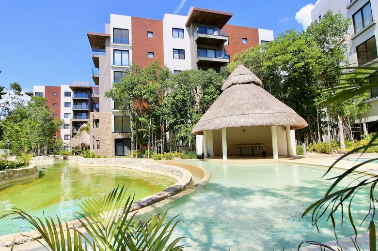 Apartamentos Mayakoba By Select