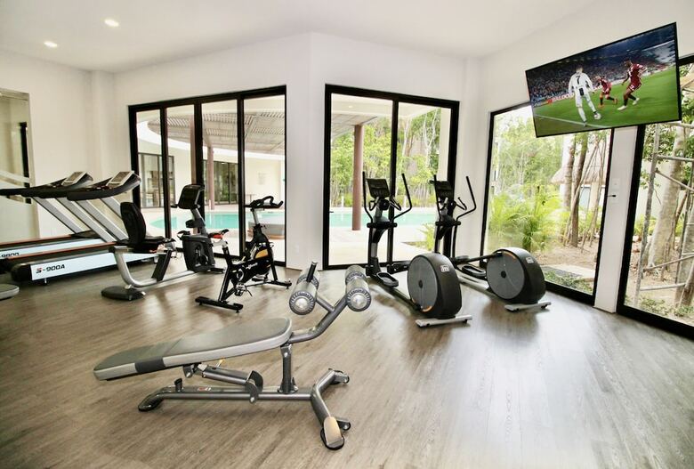 Apartamentos Mayakoba By Select