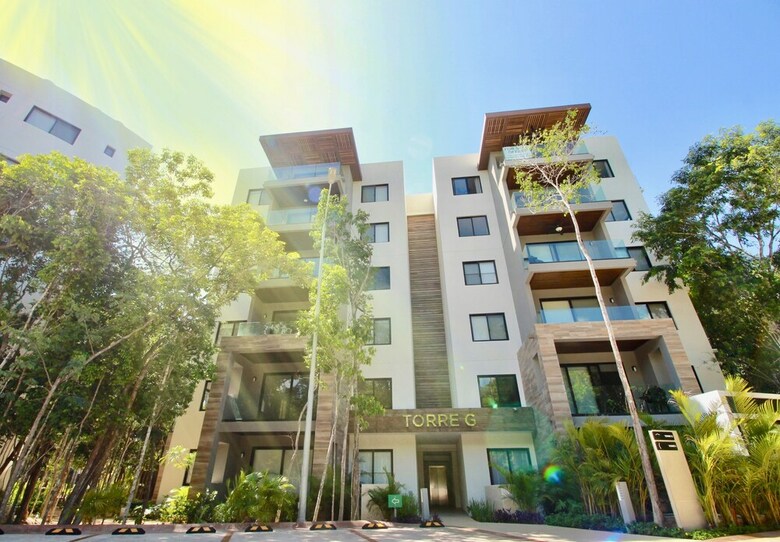 Apartamentos Mayakoba By Select
