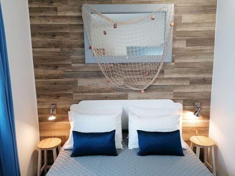Apartamentos Cantinho Do Ilh�u