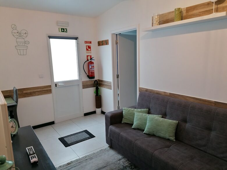 Apartamentos Cantinho Do Ilh�u