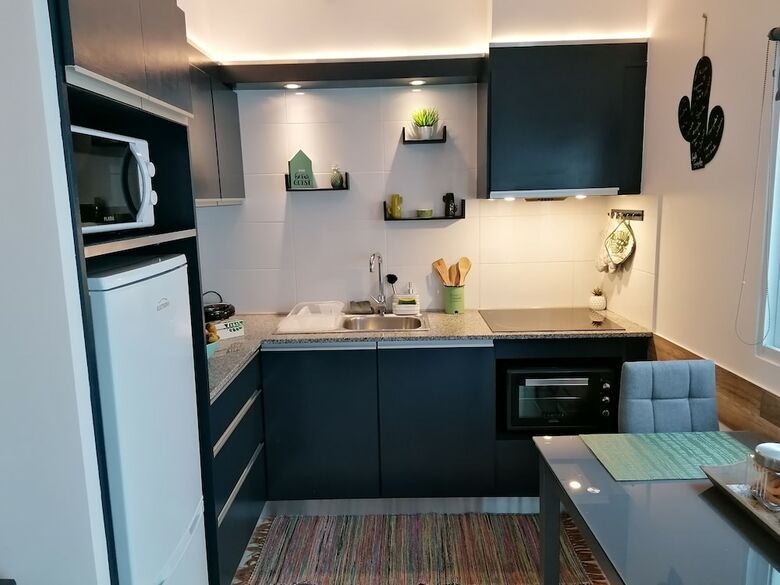 Apartamentos Cantinho Do Ilh�u