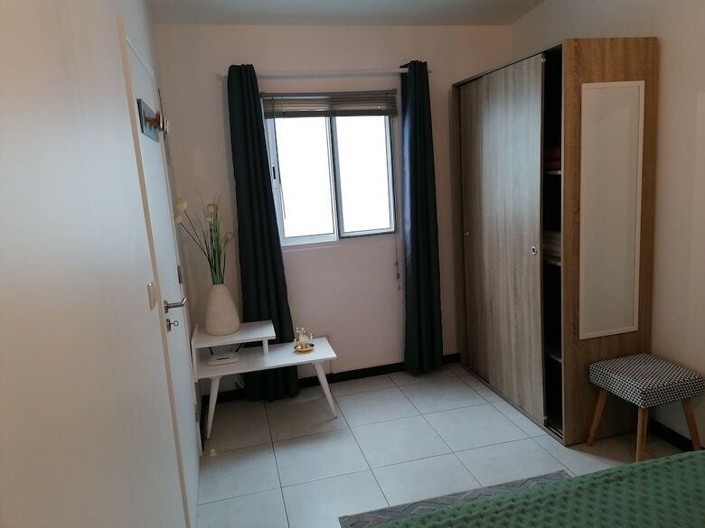 Apartamentos Cantinho Do Ilh�u