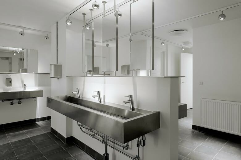 Book1 Design Hostel By Br�chner Hotels