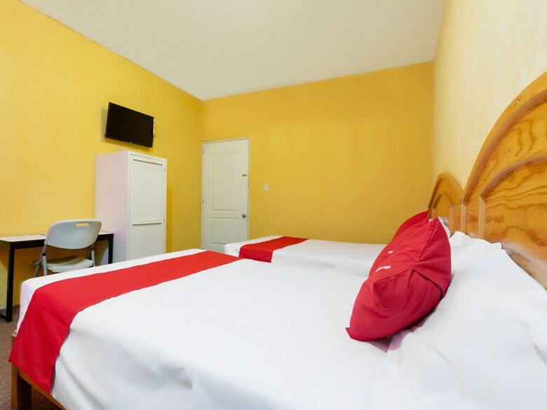 Oyo Hotel Boca Sierra