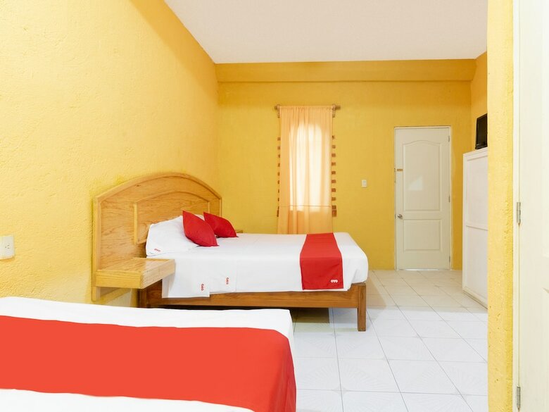 Oyo Hotel Boca Sierra