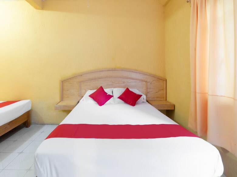 Oyo Hotel Boca Sierra