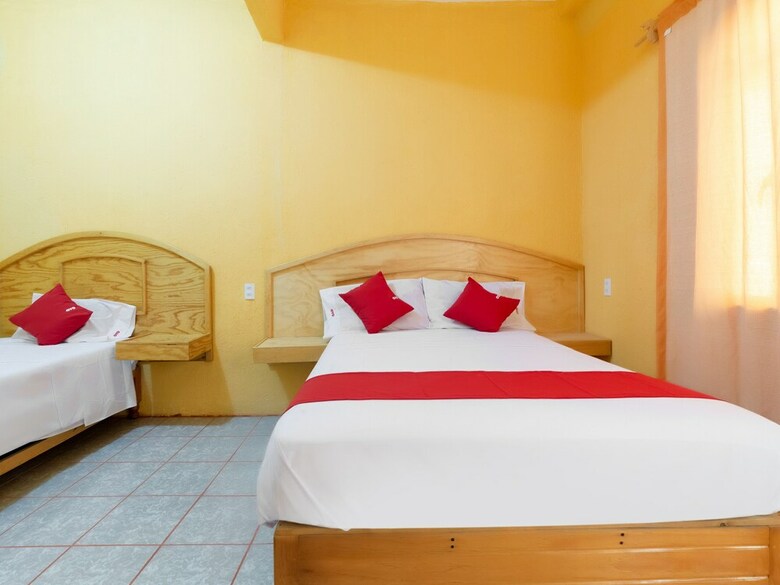 Oyo Hotel Boca Sierra
