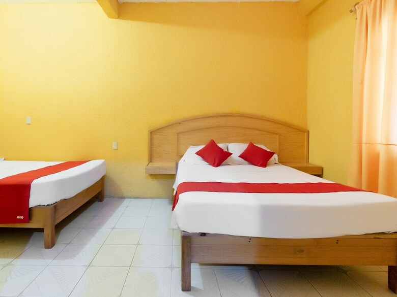 Oyo Hotel Boca Sierra
