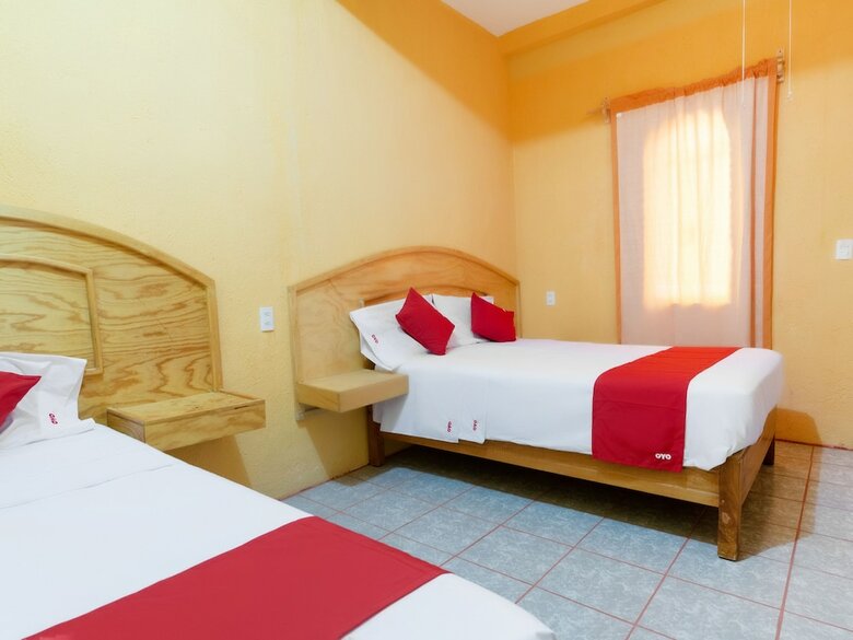 Oyo Hotel Boca Sierra