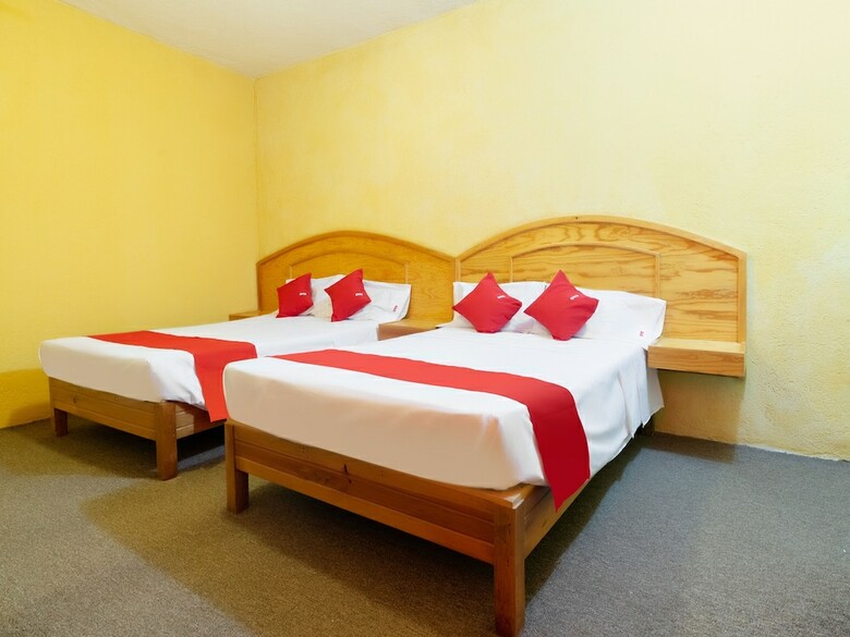 Oyo Hotel Boca Sierra