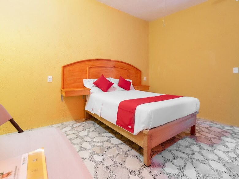 Oyo Hotel Boca Sierra