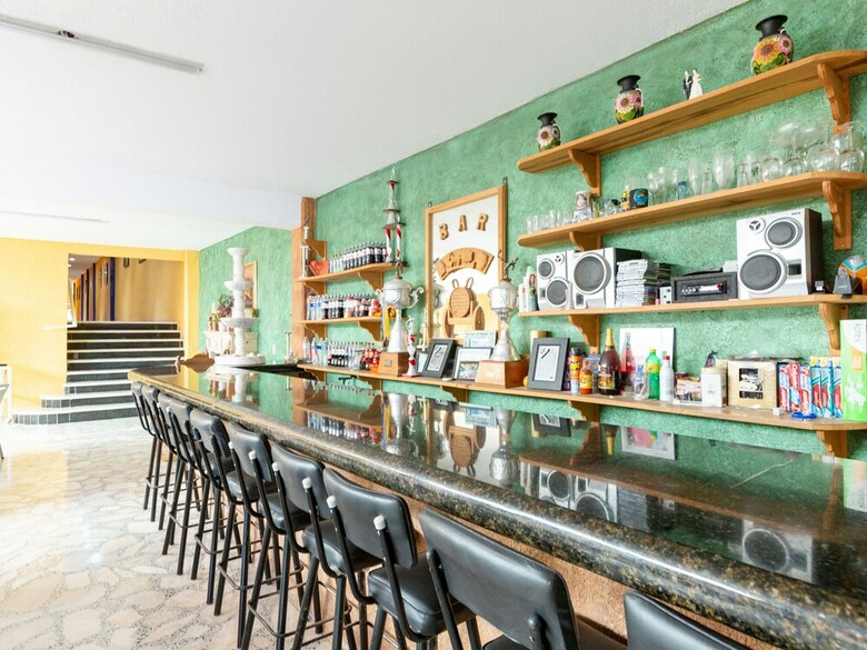 Oyo Hotel Boca Sierra