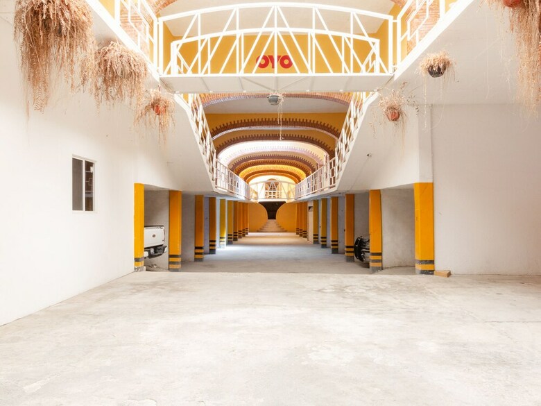 Oyo Hotel Boca Sierra