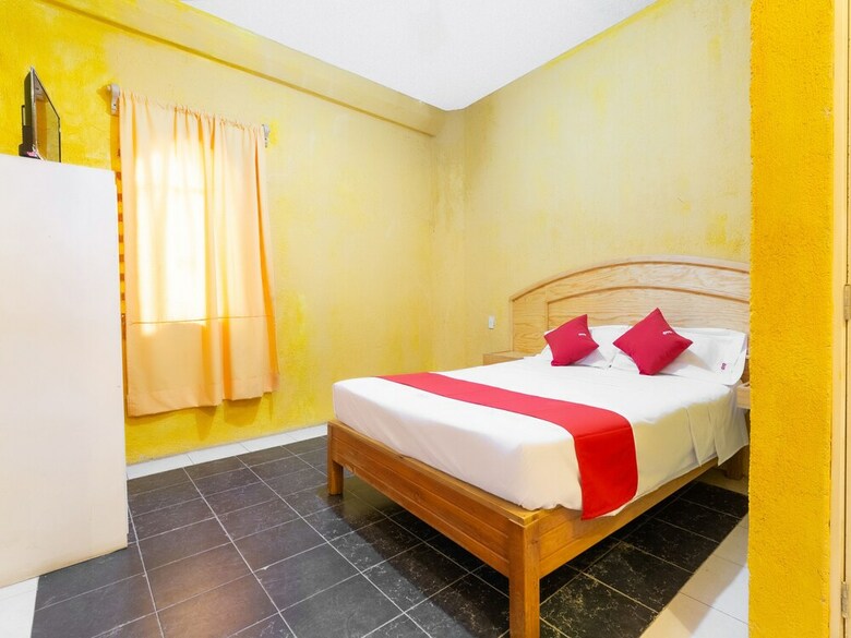 Oyo Hotel Boca Sierra