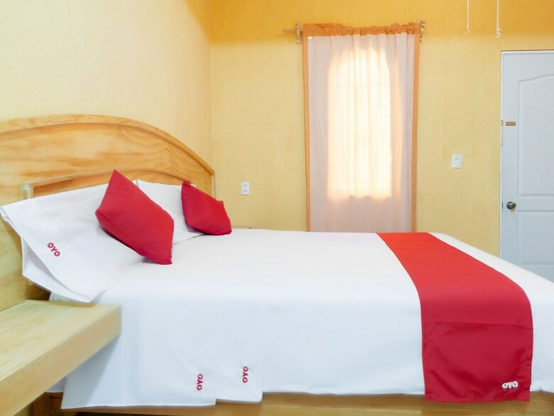 Oyo Hotel Boca Sierra