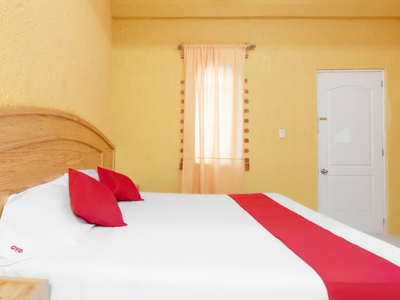 Oyo Hotel Boca Sierra