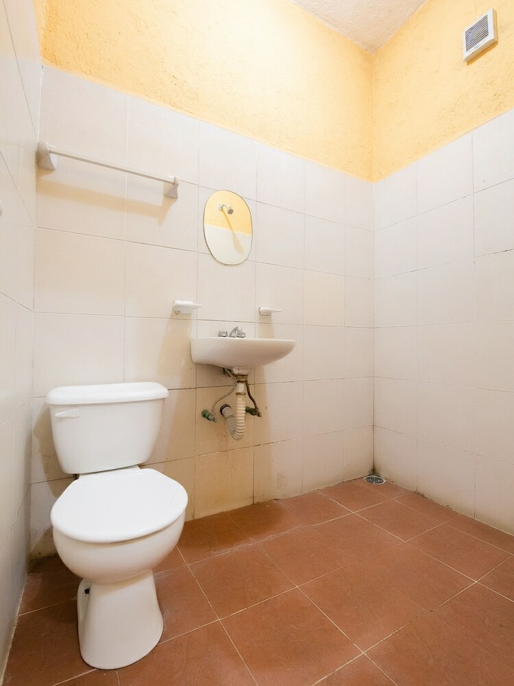 Oyo Hotel Boca Sierra