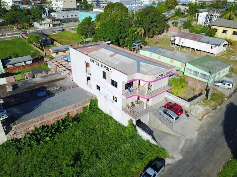 Hotel Juru�