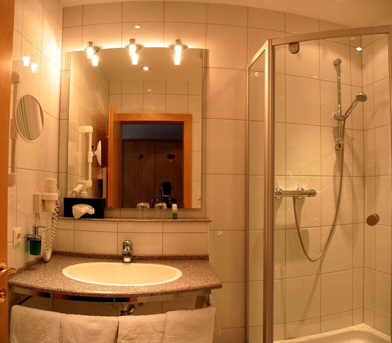 Hotel Austria Classic Heiligkreuz