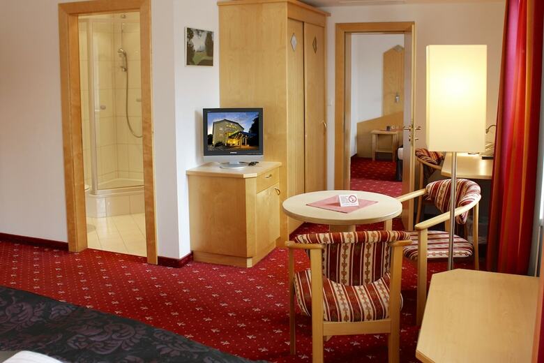 Hotel Austria Classic Heiligkreuz