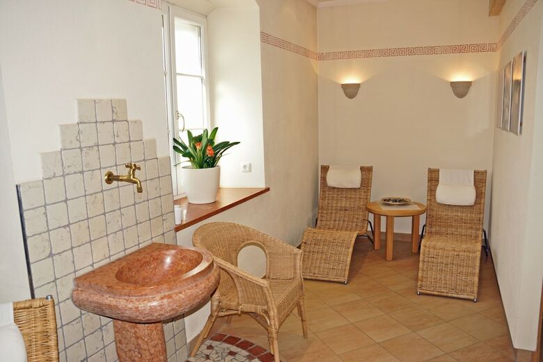 Hotel Austria Classic Heiligkreuz