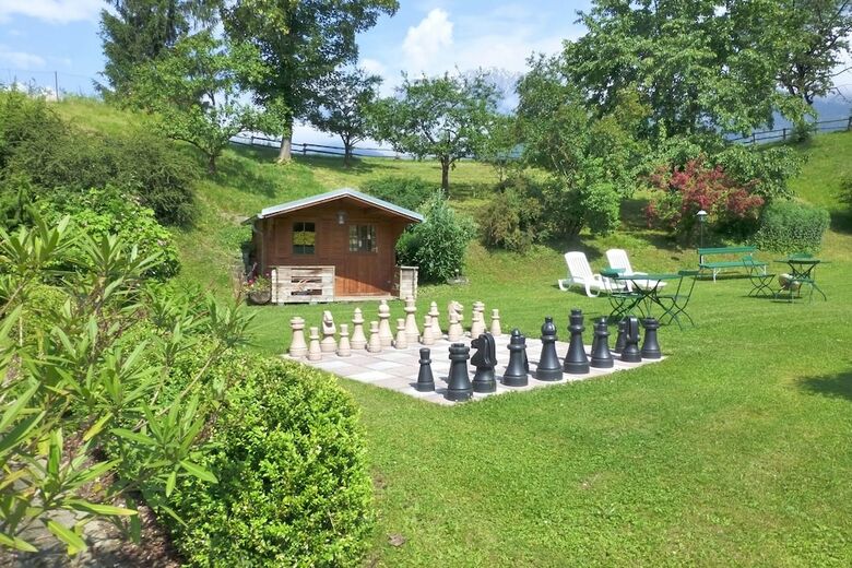 Hotel Austria Classic Heiligkreuz