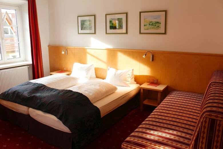 Hotel Austria Classic Heiligkreuz