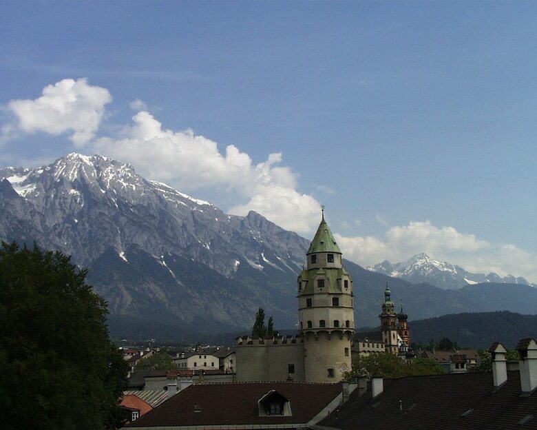 Hotel Austria Classic Heiligkreuz