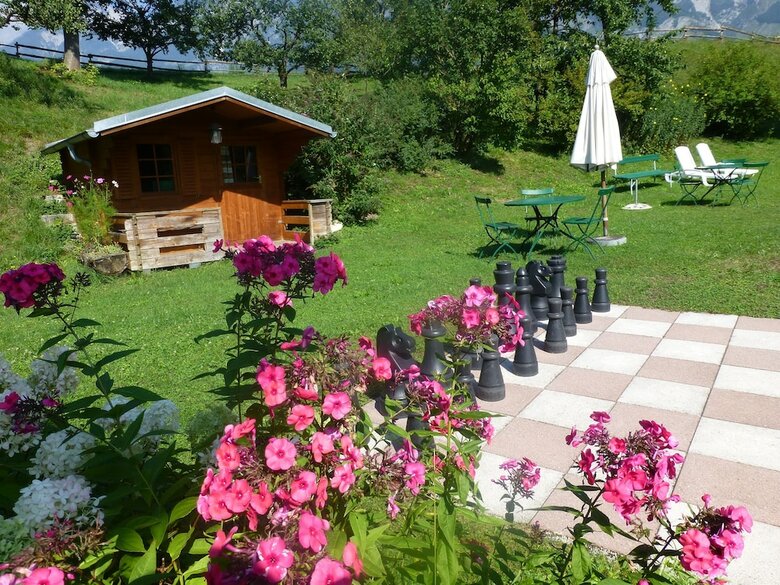 Hotel Austria Classic Heiligkreuz